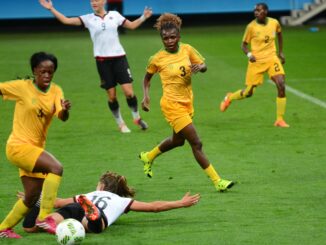 Football Titans Collide: Brazil vs. Panama's Epic Encounter - FIFA Women's World Cup 2023