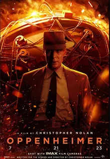 Oppenheimer's movie reaches a milestone success