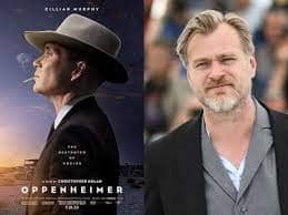 OPPENHEIMER MOVIE HAS BLOCKBUSTER IMPACT