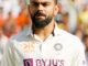 Massive 29th test century for King Kohli