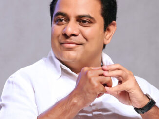 Metro Becomes the Main Agenda for KTR's Next Cabinet Session