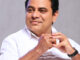 Metro Becomes the Main Agenda for KTR's Next Cabinet Session